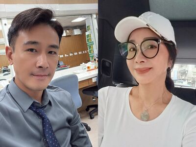 傅子純癌逝陳美鳳心痛發聲！台八群星限動變黑白：世上少一個好人
