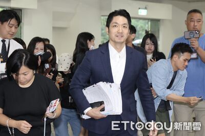 柯文哲稱聽不懂沈伯洋台北天際線　蔣萬安：了解問題才能提解方