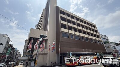 捨年收租8500萬！　地主開價52億賣「嘉義兆品飯店」