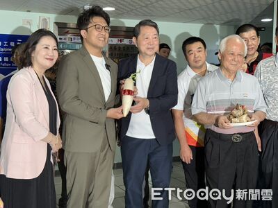 柯文哲聽不懂大台北天際線 沈伯洋:山友在柯時期所提、他可能忘了