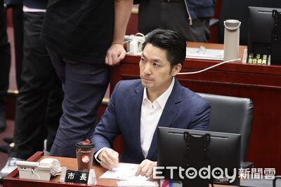 響應922世界無車日　蔣萬安承諾：當天全台北免刷卡、免費搭公車