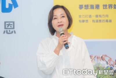 演唱會經濟2.0戰翻!柯志恩遭轟割稻尾 反嗆賴瑞隆沒提解方