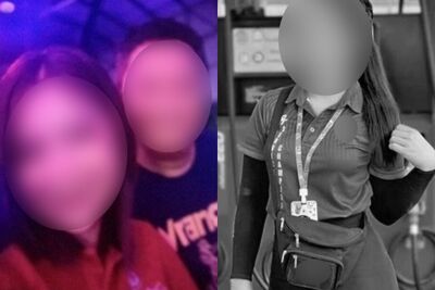 26歲正妹泰網紅「與男友視訊中」遭槍斃！子彈卡後腦　2歲兒目睹