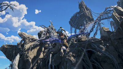 《魔物獵人荒野》改版「Ascendance」公開　世紀級巨獸驚喜現身