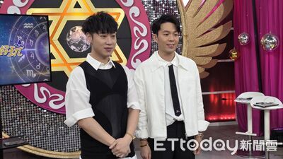 小賴臨危受命接下《命運好好玩》 曝愷樂現況陳零九也會來