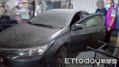 損友借名買車留30萬元罰單爛帳　債主討百萬落空反遭查封房子