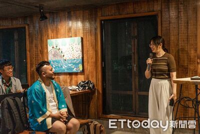 從地方走向世界　台東數位游牧行動打造國際交流新平台