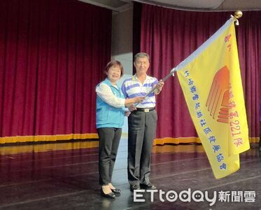 嘉義縣228隊志工會報築起安全網 強打「防救災互助」