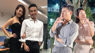 女星淚揭「傅子純生前暖舉」　PO文訴思念：好希望這是一場夢