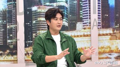 婚前婚後大不同！　黃靖倫自曝患「躁鬱症」？！