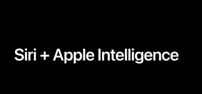 兩年前承諾兌現！Siri AI 「可調語調」、Gemini加入成真人助理