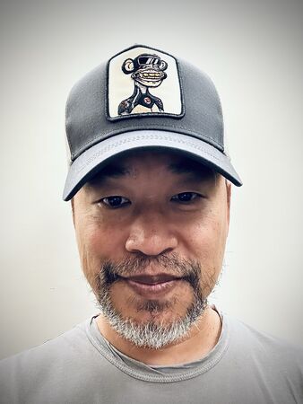 ▲▼戶頭剩52K硬幹！麻吉大哥8小時爆倉10次。（圖／翻攝自X）
