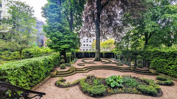 ▲▼阿姆斯特丹運河博物館與Museumhuis Bartolotti。（圖／Travel with Leo授權提供）