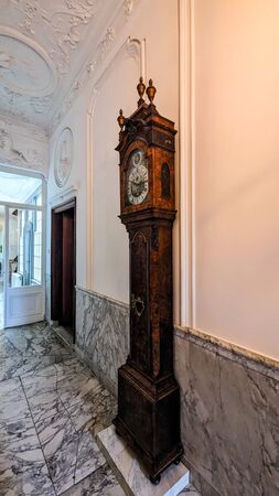 ▲▼阿姆斯特丹運河博物館與Museumhuis Bartolotti。（圖／Travel with Leo授權提供）