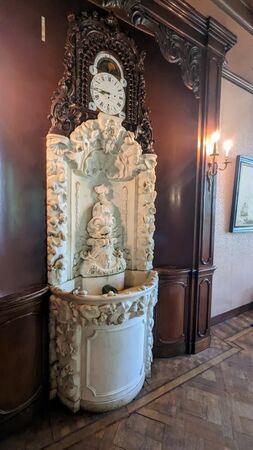 ▲▼阿姆斯特丹運河博物館與Museumhuis Bartolotti。（圖／Travel with Leo授權提供）