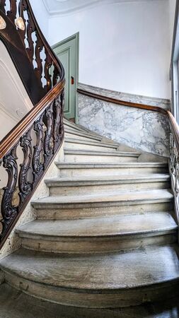▲▼阿姆斯特丹運河博物館與Museumhuis Bartolotti。（圖／Travel with Leo授權提供）