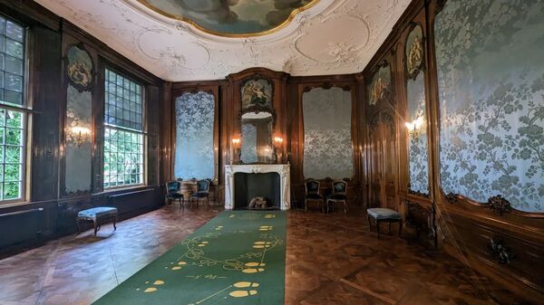 ▲▼阿姆斯特丹運河博物館與Museumhuis Bartolotti。（圖／Travel with Leo授權提供）