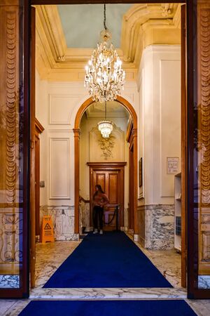 ▲▼阿姆斯特丹運河博物館與Museumhuis Bartolotti。（圖／Travel with Leo授權提供）