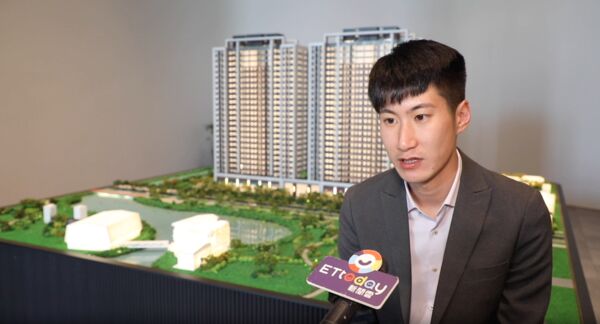 ▲九份子躍升台南購屋熱區。（圖／記者劉亮亨攝）
