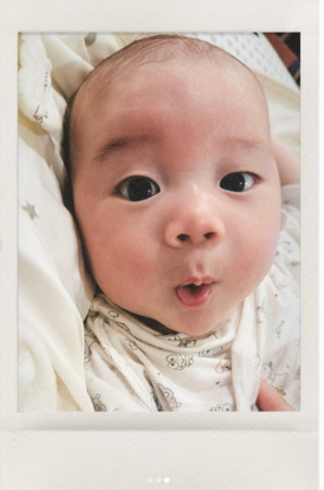 ▲▼陳詩媛。（圖／翻攝自Instagram／10yuan.0424）