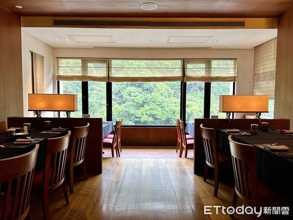 ▲馥蘭朵烏來近期推出全新「四季療癒課程」,馥蘭朵烏來,烏來馥蘭朵。（圖／記者彭懷玉攝）