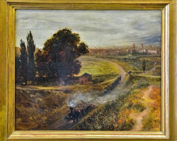 ▲▼博物館島。（圖／Travel with Leo授權提供）