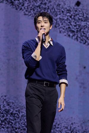 ▲NCT在玹7月登台倒數。（圖／SM娛樂提供）