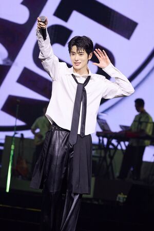 ▲NCT退伍首場演唱會。（圖／SM娛樂提供）