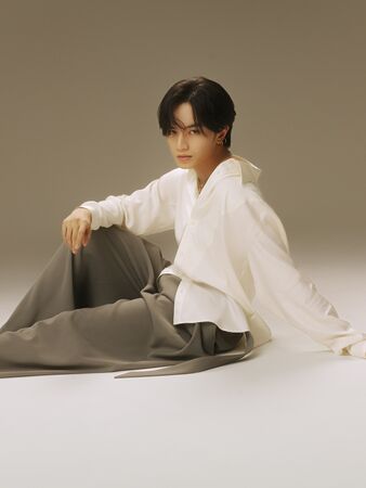 ▲中島健人將於8月29、30日再度登上Zepp New Taipei。（圖／大鴻藝術提供）