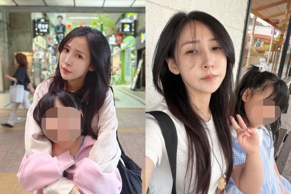 ▲▼5歲愛女遭同學嫌醜！潔哥開導反被補刀：只有我受傷。（圖／翻攝自Facebook／潔哥/李秉潔﻿）