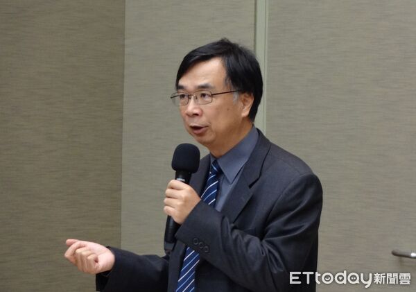 ▲台積電廠務副總莊子壽申報贈與500張股票，市值高達11.47億元，受贈對象為神祕特定人士。（圖／資料照）