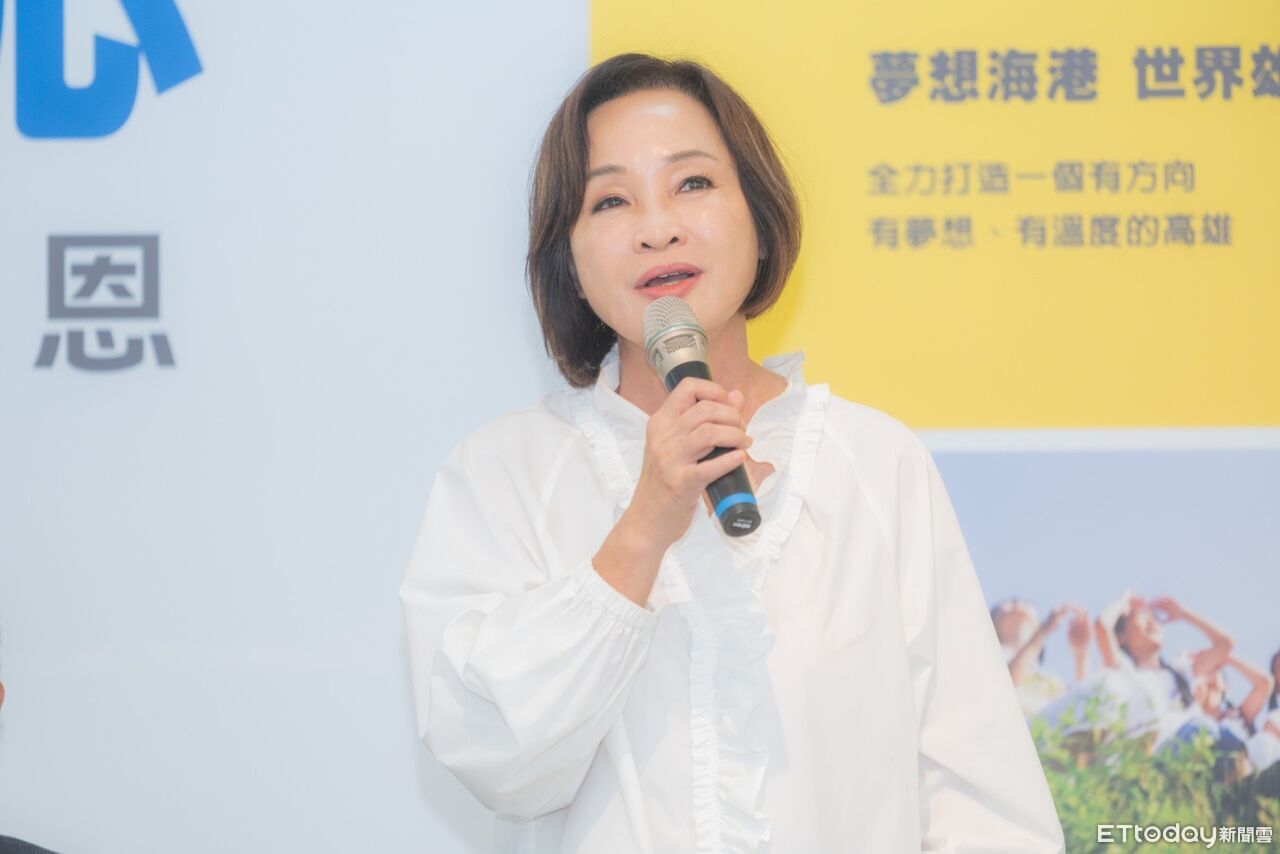 演唱會經濟2.0戰翻!柯志恩遭轟割稻尾 反嗆賴瑞隆沒提解方 | ETtoday政治新聞 | ETtoday新聞雲