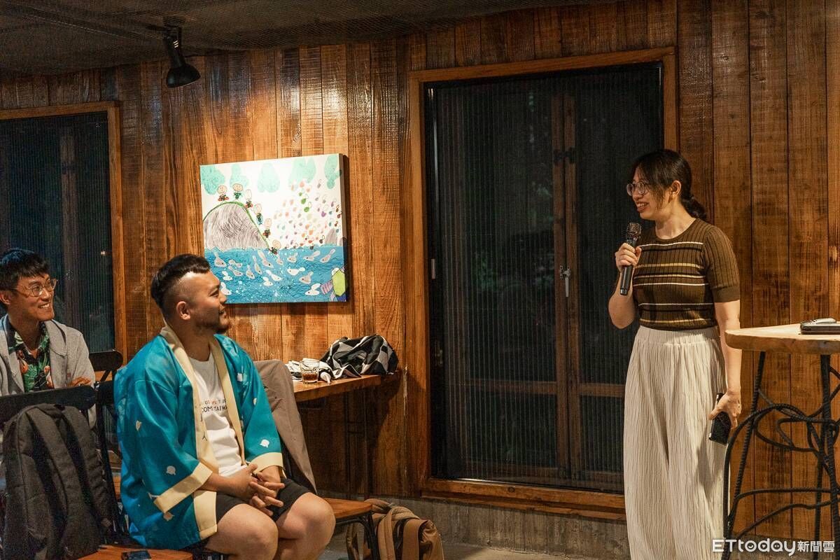 從地方走向世界 台東數位游牧行動打造國際交流新平台