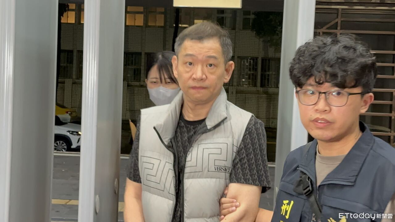 快訊/「華訊電能吸金1.9億」執行長等3人聲押 集團主席落跑