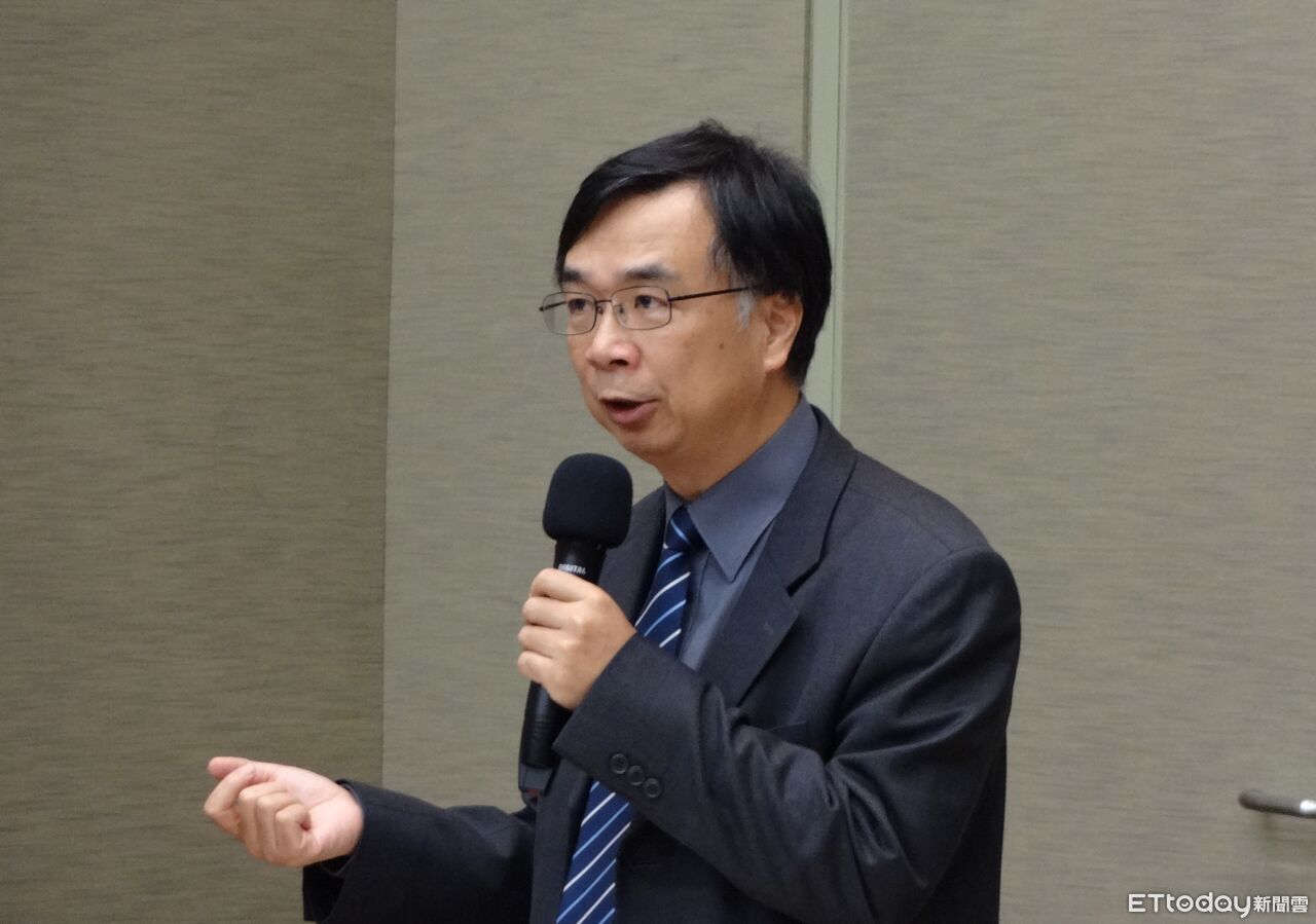 太羨慕!台積電副總「大方送500張持股」 神祕人現賺11.47億