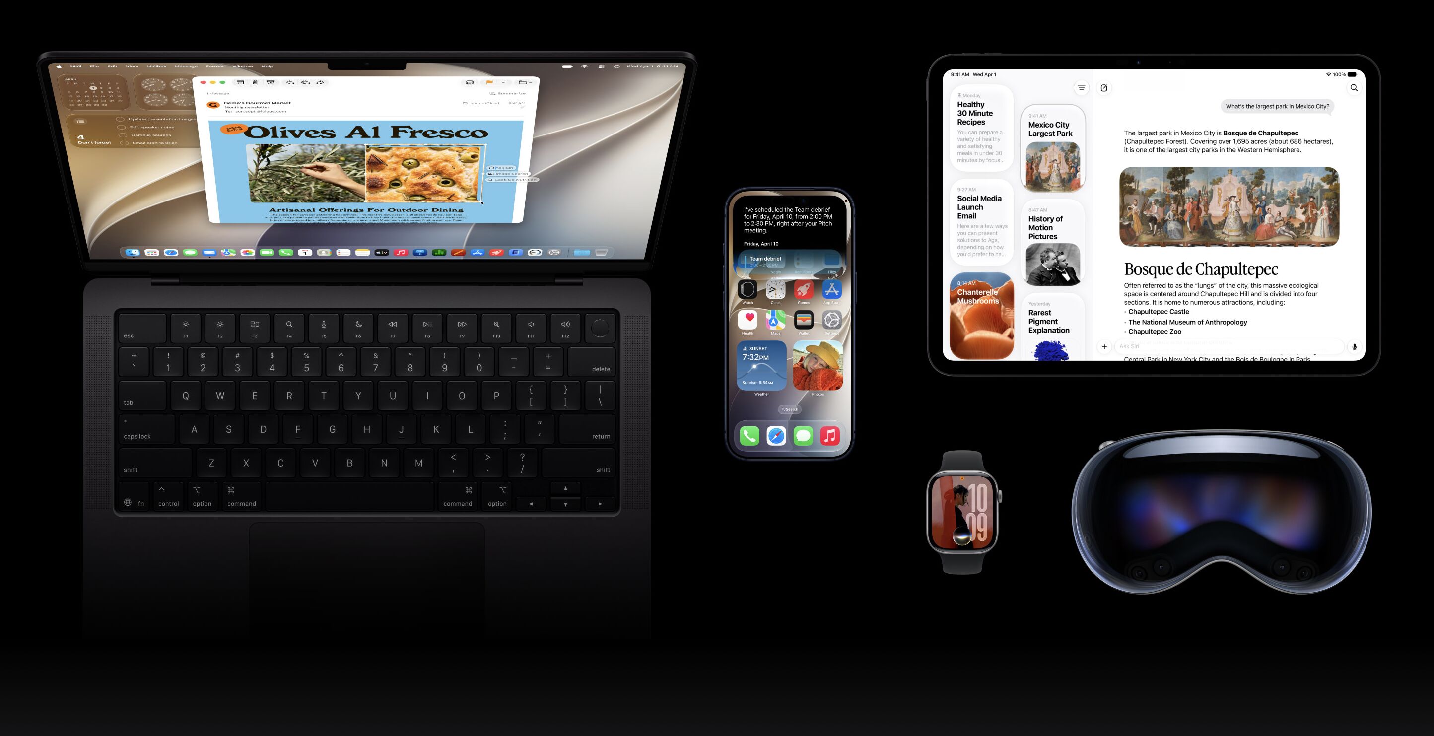 ▲▼WWDC。（圖／Apple）