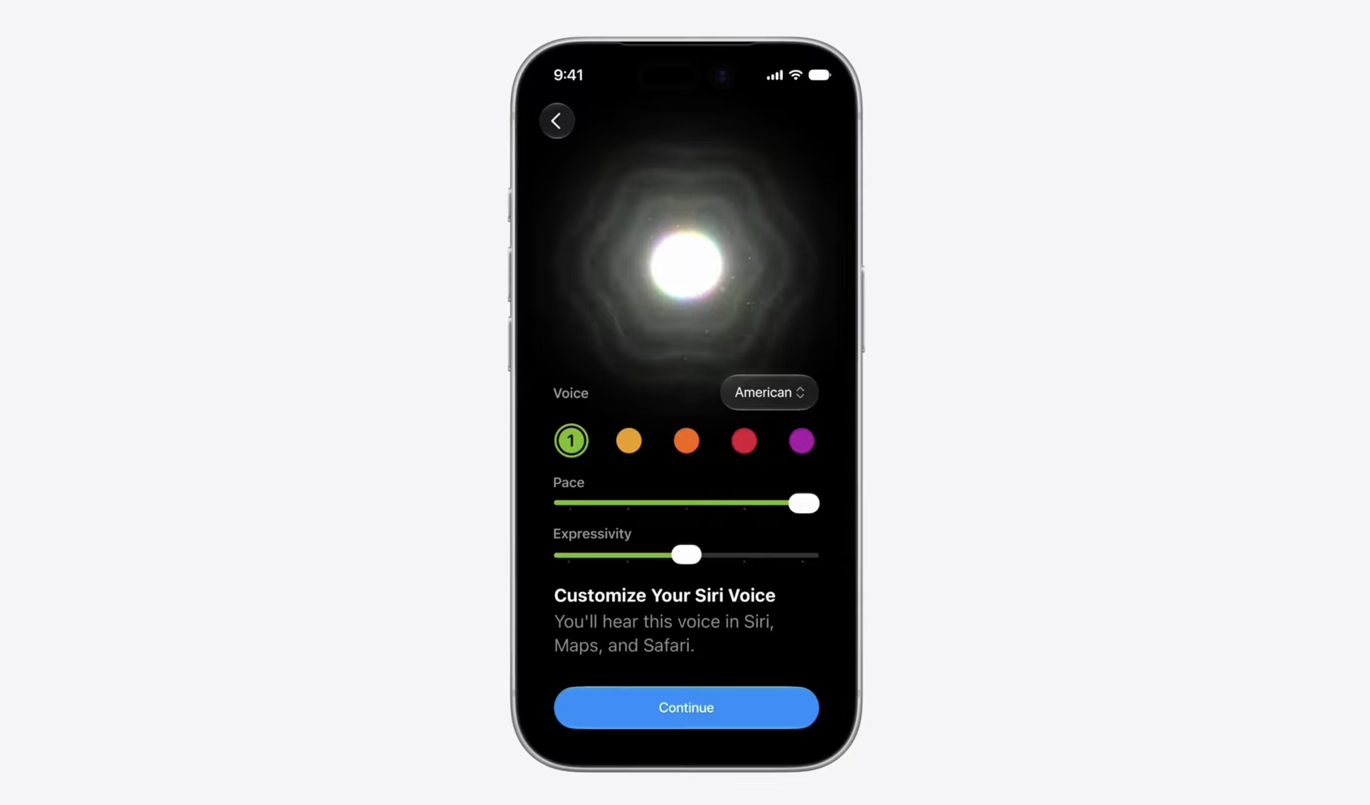 ▲▼蘋果iOS27亮相。（圖／翻攝蘋果WWDC）