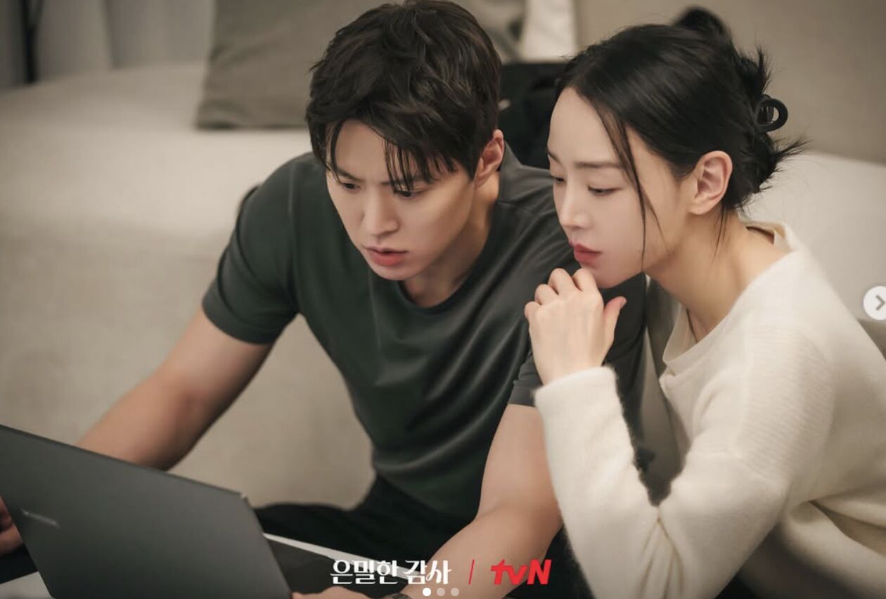 ▲▼   星座    。（圖／翻攝自TVN IG）
