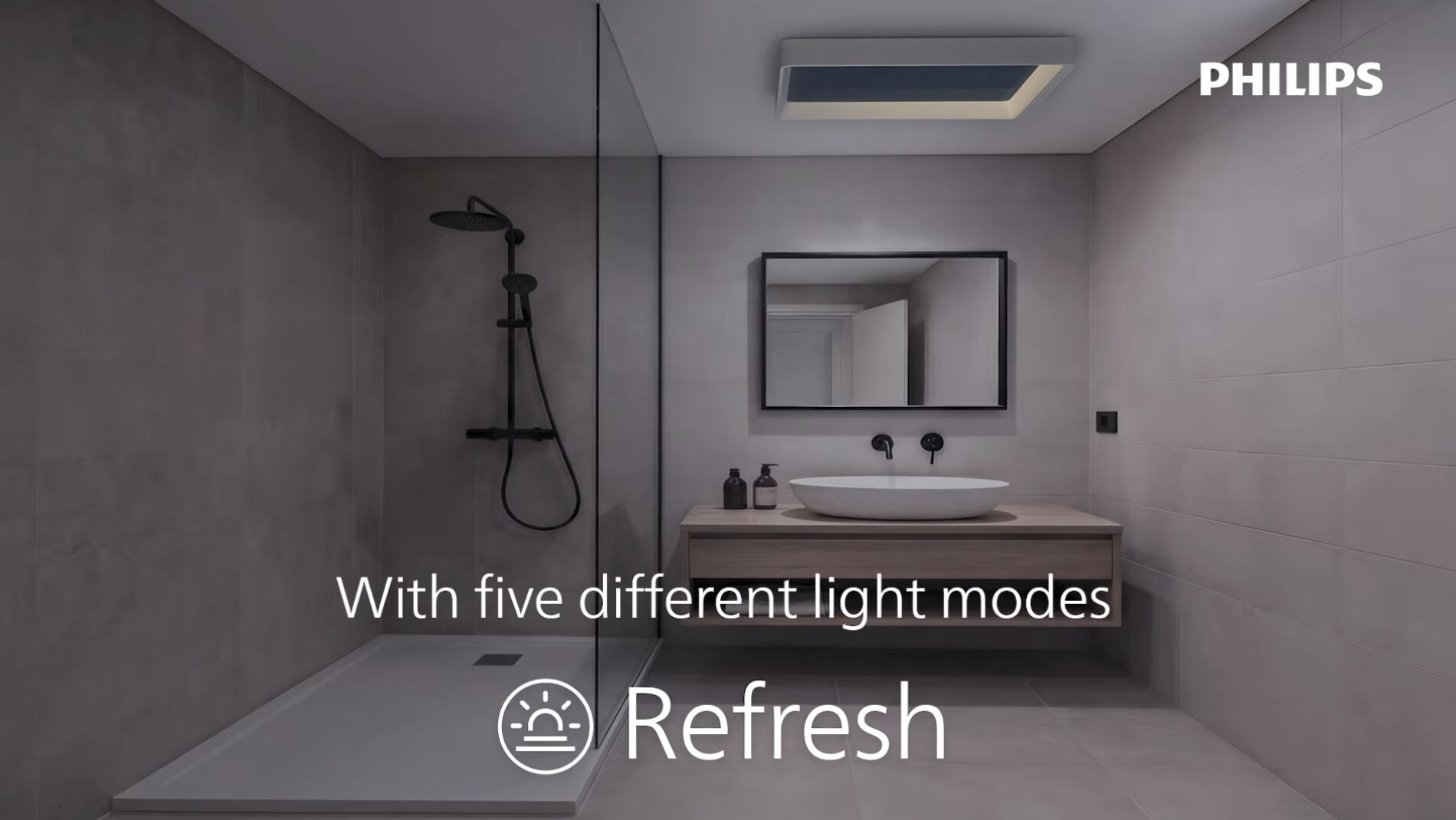 ▲Signify Philips Skylight 系列吸頂燈。（圖／翻攝Signify官網）
