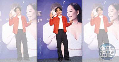 《豆腐媽媽》男星「拒拍吻戲」導演氣炸！火爆場面被目擊　怨：合理嗎