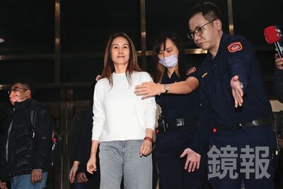 高金素梅「4豪宅未爆彈」　檢調再追洗錢疑雲