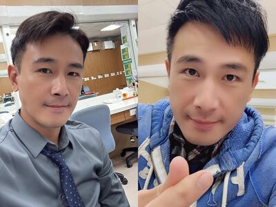傅子純遺孀二度發聲！　夢中見亡夫淚喊「看我哭不要捨不得我」