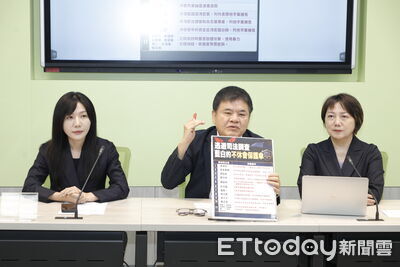 白再控蘇巧慧違反利益迴避要立即退選、辭立委　綠黨團：烏龍爆料
