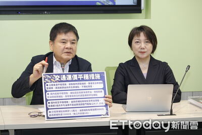 立院延會成涉案藍委金鐘罩！　綠黨團諷：誰能一輩子當立委