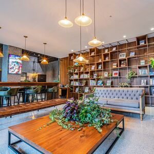 基隆人氣文旅7/15熄燈　網不捨：基隆唯一的新飯店竟倒了