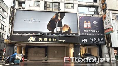 「5顆阿志頭」帶紅這間男模會館　房東8125萬附租約脫手
