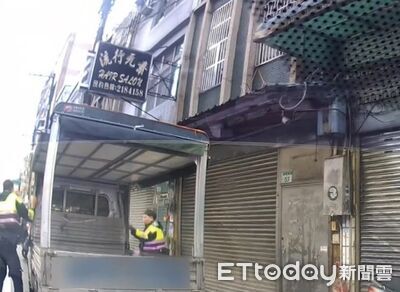 桃園毒駕男亮西瓜刀攔垃圾車嗆聲　警網圍捕破窗拉下車壓制