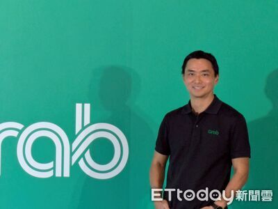 Grab收購foodpanda拚過關　高層來台拋3承諾：外送員免費轉換