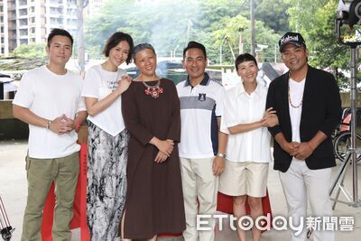 范逸臣、民雄《海角七號》隔18年合體！　A-Lin親姊驚爆：有警告妹妹