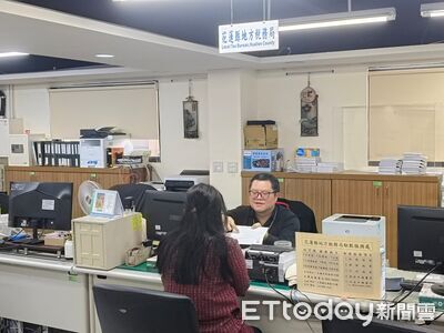欠稅快邀免受罰！滯納金10%傷荷包　稅務局：追繳期最長達15年